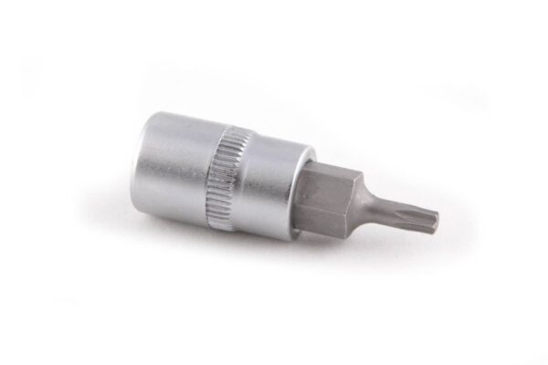 Douille embout torx T10 1/4" CrV - SA 0503 - CLAS Equipements