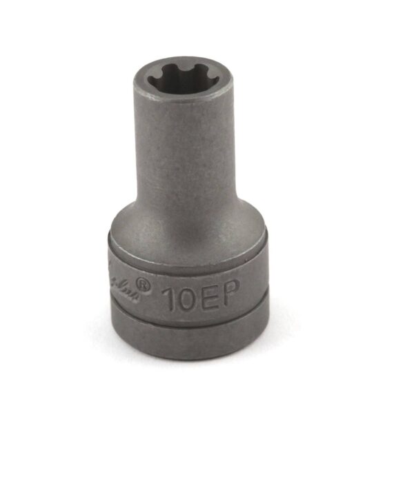 Douille torx plus EP10 3/8" CrV - SA 0534 - CLAS Equipements