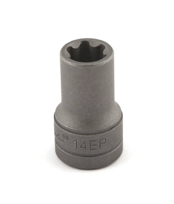 Douille torx plus EP14 3/8" CrV - SA 0536 - CLAS Equipements