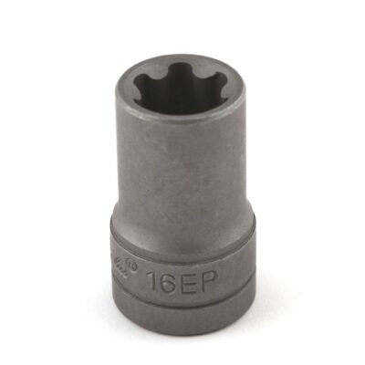 Douille torx plus EP16 3/8" CrV - SA 0537 - CLAS Equipements