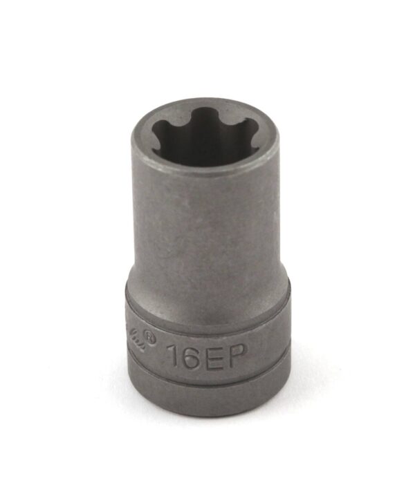 Douille torx plus EP16 3/8" CrV - SA 0537 - CLAS Equipements
