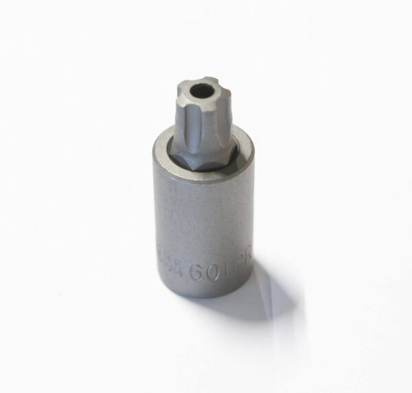 Douille embout TS plus 60 1/2" - SA 0547 - CLAS Equipements