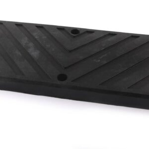 Tampon protection décolleur pour démonte pneus - SA 0548 - CLAS Equipements