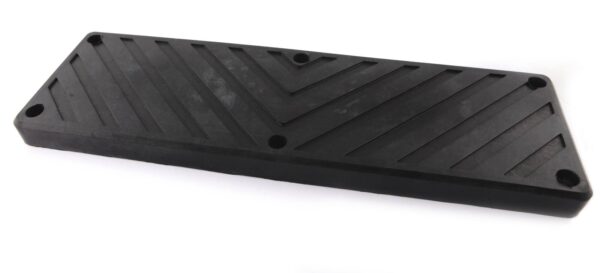 Tampon protection décolleur pour démonte pneus - SA 0548 - CLAS Equipements
