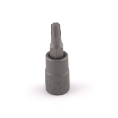 Douille embout torx plus 25 1/4" - SA 0553 - CLAS Equipements