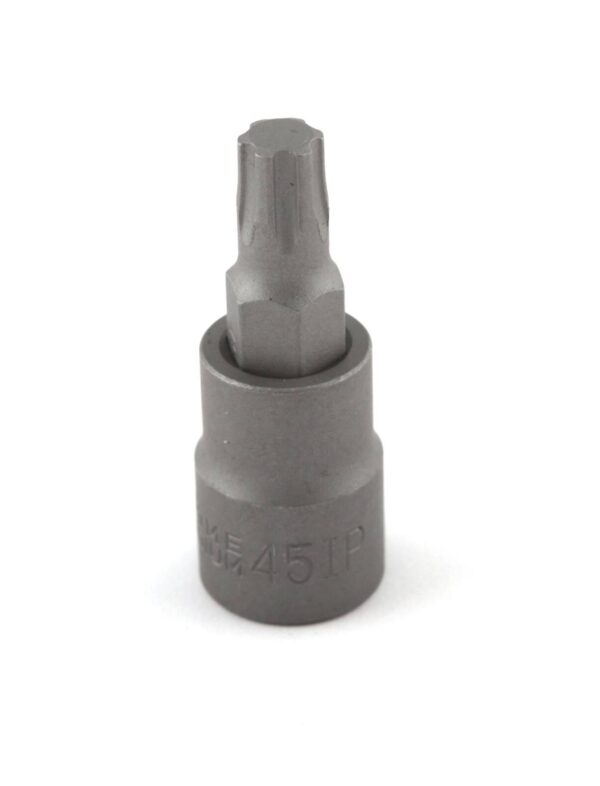 Douille embout torx plus 45 3/8" - SA 0557 - CLAS Equipements