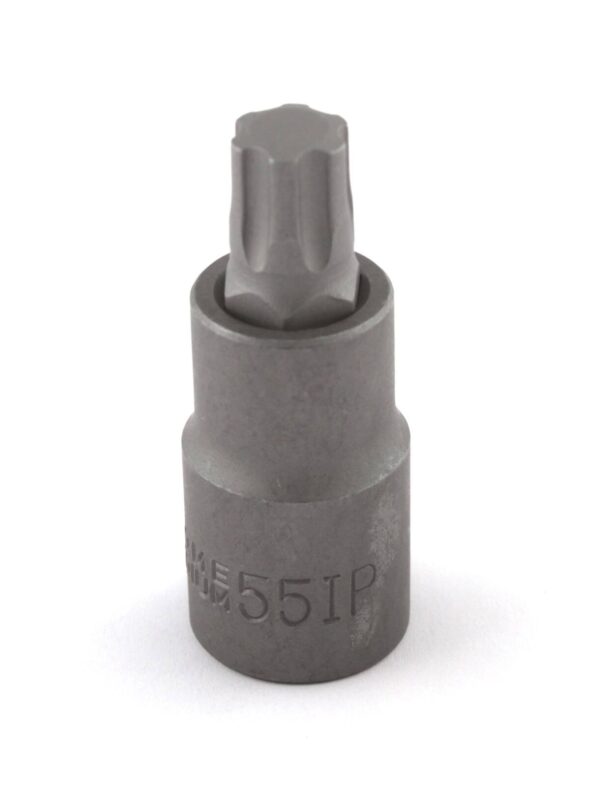 Douille embout torx plus 55 3/8" - SA 0559 - CLAS Equipements