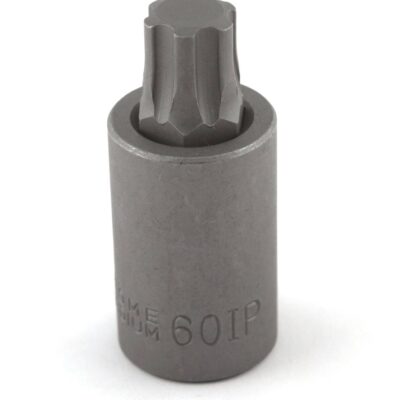 Douille embout torx plus 60 3/8" - SA 0560 - CLAS Equipements