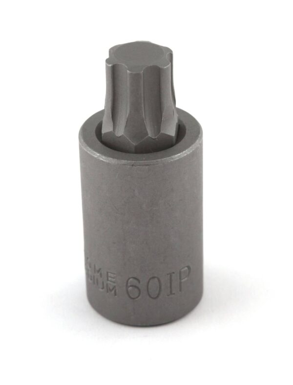 Douille embout torx plus 60 3/8" - SA 0560 - CLAS Equipements