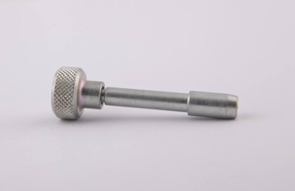 Verrouillage grille de compresseurs de ressorts - SA 0565 - CLAS Equipements