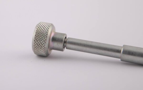 Verrouillage grille de compresseurs de ressorts - SA 0565 - CLAS Equipements – Image 2