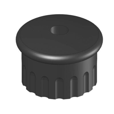 Cache plastique axe vertical pour monte/démonte pneus - SA 0567 - CLAS Equipements