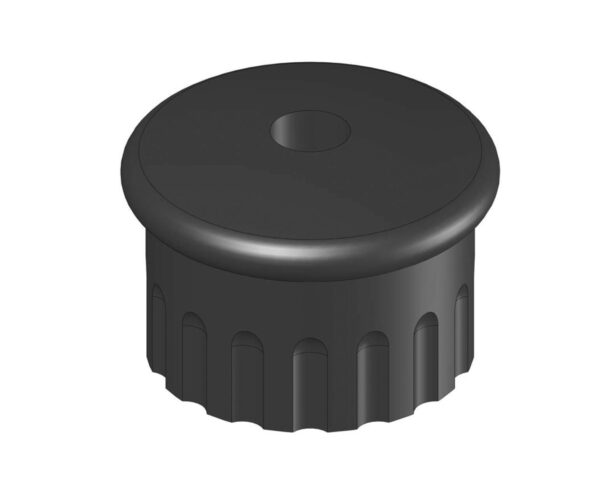 Cache plastique axe vertical pour monte/démonte pneus - SA 0567 - CLAS Equipements