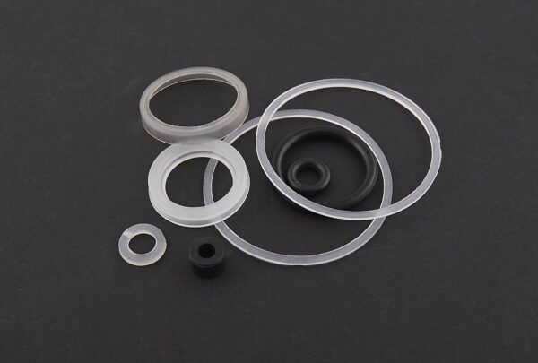 Kit joints vérin pour paire de chariots 1360Kg OM 2024 - SA 0569 - CLAS Equipements