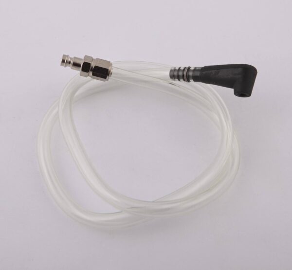 Flexible complet pour purgeur de freins OP 0501 - SA 0571 - CLAS Equipements