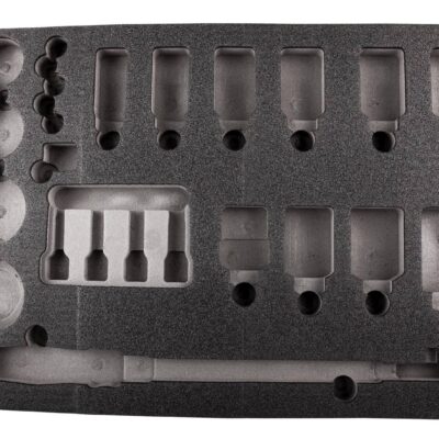 Insert vide du tiroir 1 pour servante d'atelier NTN - SA 0576 - CLAS Equipements