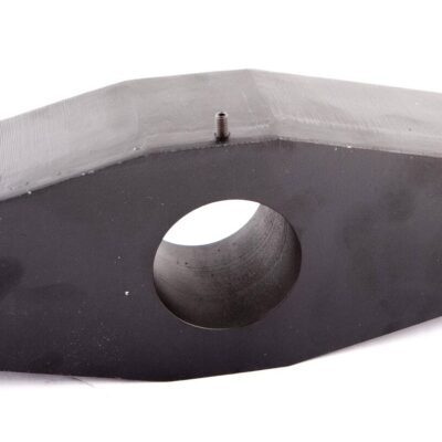 Chassis supérieur pour presse à pivots OH 0570 - SA 0586 - CLAS Equipements