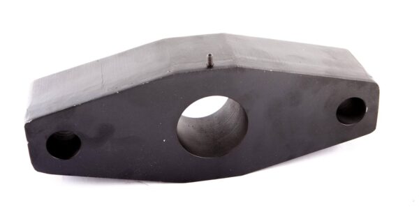 Chassis supérieur pour presse à pivots OH 0570 - SA 0586 - CLAS Equipements