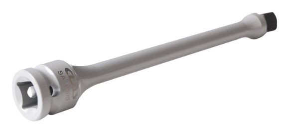 Rallonge contrôle de couple 135Nm L. 195 mm 1/2" Cr-Mo - SA 0606 - CLAS Equipements – Image 2