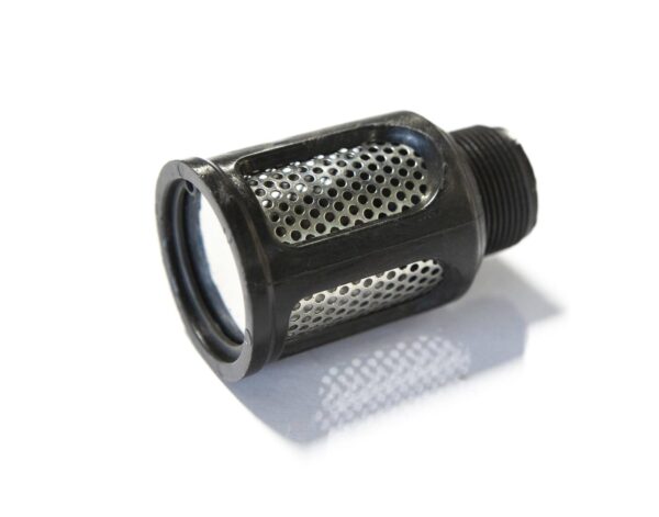 Crépine M27x150 pour pompe à huile HU 0615 - SA 0615 - CLAS Equipements