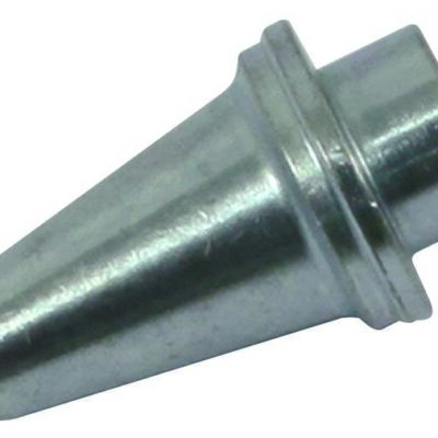 Buse métal ø6mm pour pistolet sablage OP 0617 - SA 0617 - CLAS Equipements