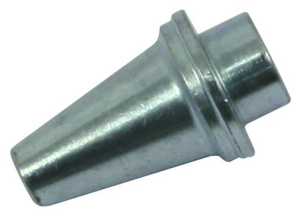 Buse métal ø6mm pour pistolet sablage OP 0617 - SA 0617 - CLAS Equipements