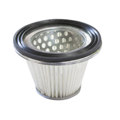 Filtre à air pour cabine de sablage OP 0618 - SA 0645 - CLAS Equipements