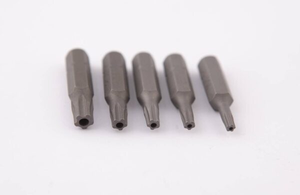 Tête de flamme avec bloc électrodes pour chauffage Antares 80 - 3300199 - CLAS Equipements – Image 2