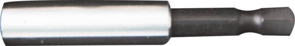 Porte embout magnétique L. 50 mm x Q. 1/4" - SA 0655 - CLAS Equipements