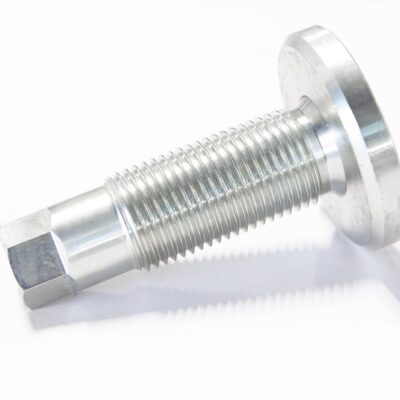 Vis de butée creuse pour centre étoile pour coffret mont./démont. embrayages OM 0619, OM 0629, OM 0639 - SA 0666 - CLAS Equipements