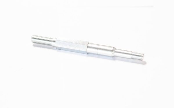 Pied d'appui étoile ø6mm pour coffret mont./démont. embrayages OM 0619, OM 0629, OM 0639 - SA 0669 - CLAS Equipements