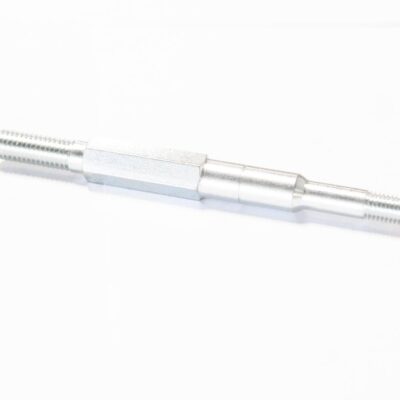 Pied d'appui étoile ø7mm pour coffret mont./démont. embrayages OM 0619, OM 0629, OM 0639 - SA 0670 - CLAS Equipements