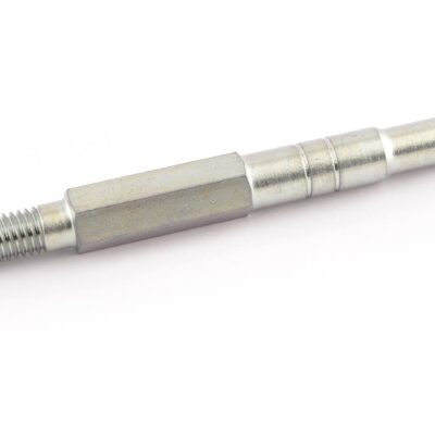 Pied d'appui étoile ø8mm pour coffret mont./démont. embrayages OM 0619, OM 0629, OM 0639 - SA 0671 - CLAS Equipements