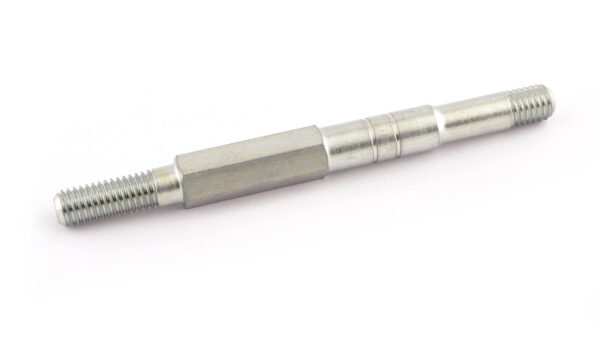 Pied d'appui étoile ø8mm pour coffret mont./démont. embrayages OM 0619, OM 0629, OM 0639 - SA 0671 - CLAS Equipements