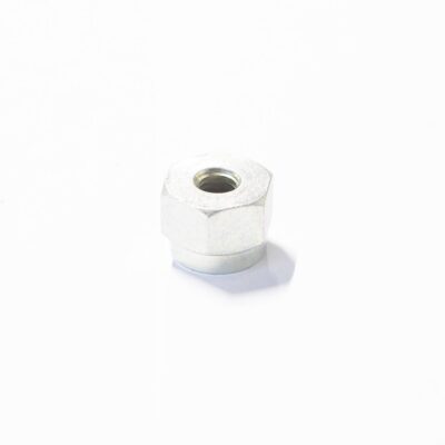 Ecrou pour pied d'appui pour coffret mont./démont. embrayages OM 0619, OM 0629, OM 0639 - SA 0672 - CLAS Equipements