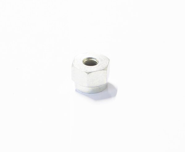 Ecrou pour pied d'appui pour coffret mont./démont. embrayages OM 0619, OM 0629, OM 0639 - SA 0672 - CLAS Equipements