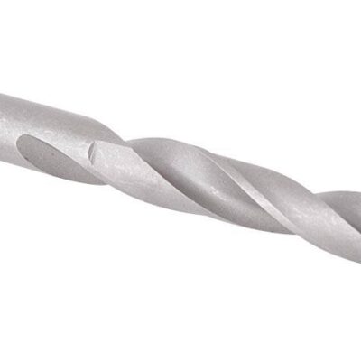 5 forets carbure ø8,5 mm spécifiques pour extraction des écrous antivol - SA 0690 - CLAS Equipements