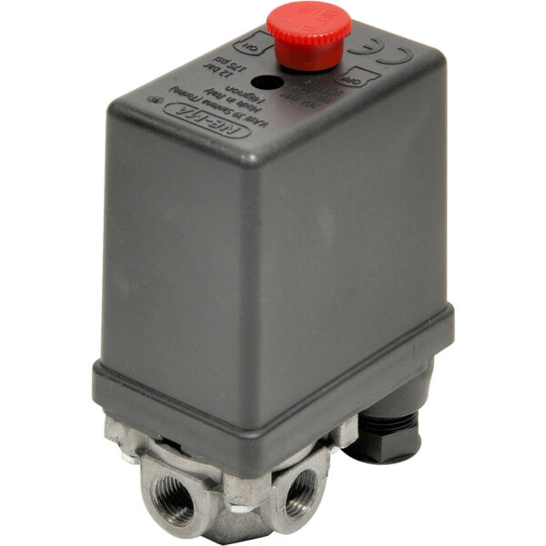 Pressostat triphasé pour compresseurs d'air OP 6510 - SA 0735 - CLAS Equipements