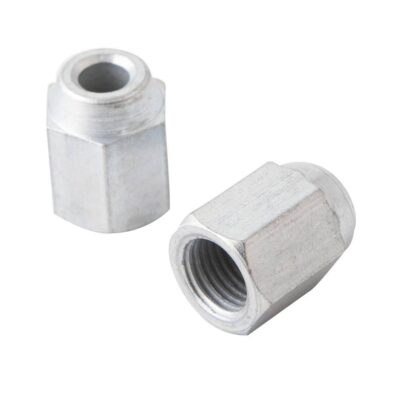 10 écrous tuyaux freins UNF 3/8" ø4,75mm - SA 0775 - CLAS Equipements