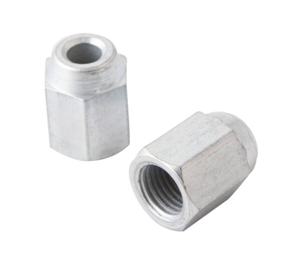 10 écrous tuyaux freins UNF 3/8" ø4,75mm - SA 0775 - CLAS Equipements