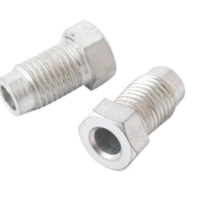 20 raccords tuyaux freins UNF 3/8" ø4.75mm embase décolletée L.20mm - SA 0776 - CLAS Equipements