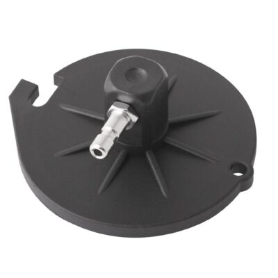 Bouchon conique ø85,5mm (n°8) pour purgeur de frein HU - SA 0778 - CLAS Equipements