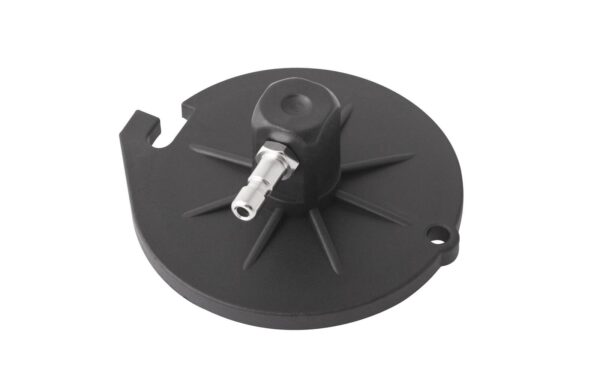 Bouchon conique ø85,5mm (n°8) pour purgeur de frein HU - SA 0778 - CLAS Equipements