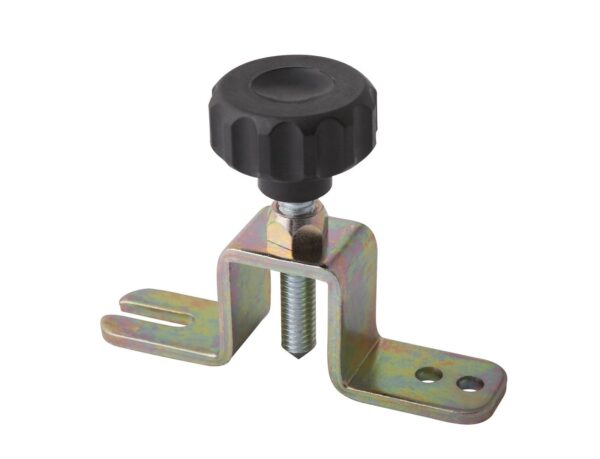 Support et vis réglage tension de chaîne pour bouchons de purgeur de freins - SA 0779 - CLAS Equipements