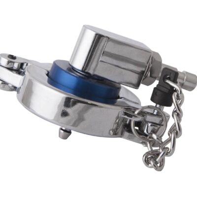 Bouchon métal purgeur de freins Toyota/Lexus (n°4) - SA 0782 - CLAS Equipements