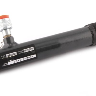 Vérin 4T pour coffret vérin OC 0801, OC 0803 (spécial carrosserie) 1/4" - SA 0805 - CLAS Equipements