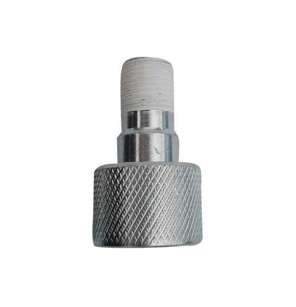 Raccord hydraulique femelle pour coffret vérin OC 0804, OC 0803 (spécial carrosserie) - SA 0810 - CLAS Equipements