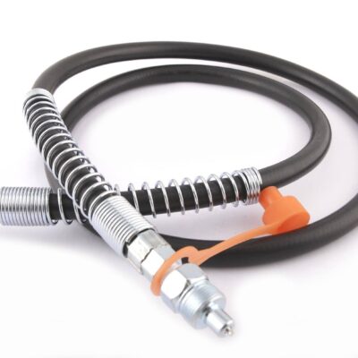 Flexible L.1500mm 1/4" pour coffret vérin OC 0803, OC 0804 - SA 0813 - CLAS Equipements