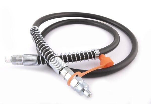 Flexible L.1500mm 1/4" pour coffret vérin OC 0803, OC 0804 - SA 0813 - CLAS Equipements