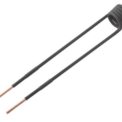Bobine induction rigide ø23mm pour outils dégrippage OE 0800, OE 0610 - SA 0816 - CLAS Equipements